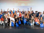 SMARTFILMS®️ Dominicana anuncia ganadores de segunda edición de historias hechas con celulares