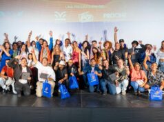 SMARTFILMS®️ Dominicana anuncia ganadores de segunda edición de historias hechas con celulares