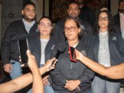 Ministerio Público solicita 18 meses de prisión preventiva contra 25 personas arrestadas en Operación Cobra 2.0-A