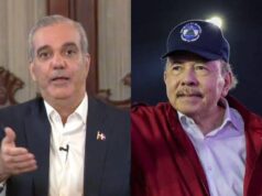Un historia de solidaridad, rota por enfrentamientos entre Abinader y Daniel Ortega