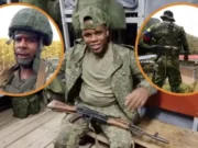 Falsos empleos lleva a extranjeros a pelear en guerras. Dominicano es mercenario a favor de Rusia