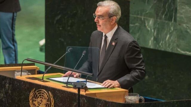presidente