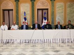 Organismos de socorro y emergencias anuncian para este martes 8 de septiembre Simulacro Nacional de Evacuación