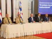 Gobierno cataloga como terroristas medioambientales aquellos que afecten los parques nacionales