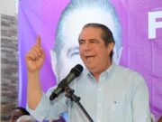 Francisco Javier: “La delincuencia no se combate matando delincuentes, es apresándolos”