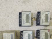 Imponen medidas de coerción a dos brigadistas de empresa contratista tras ocupación de 18 medidores eléctricos