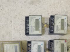 Imponen medidas de coerción a dos brigadistas de empresa contratista tras ocupación de 18 medidores eléctricos