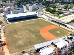 Roberto Herrera: Complejo Educativo y Deportivo Pedro Martínez es un hito sin precedentes en infraestructura educativa de RD y el Caribe