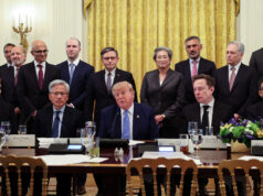 Trump anuncia la creación de la ‘Fuerza de Superinteligencia’ Trump anuncia la creación de la 'Fuerza de Superinteligencia'