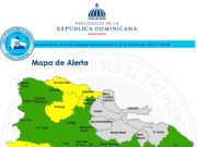 Educación suspende docencia en provincias bajo alerta amarilla por lluvias