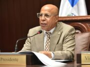 Alfredo Pacheco deplora diputados hayan abandonado la sesión