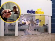 EDEEste condena agresión contra ciudadano y dispone separación de técnicos de empresa contratista
