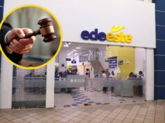 EDEEste condena agresión contra ciudadano y dispone separación de técnicos de empresa contratista