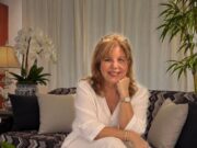 Fallece la periodista Cosette Bonnelly Betances, esposa de Persio Maldonado