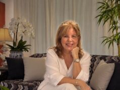 Fallece la periodista Cosette Bonnelly Betances, esposa de Persio Maldonado