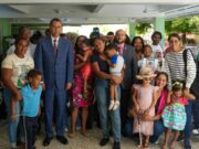 Indotel promoverá acciones para inclusión digital estudiantes con discapacidad Escuela José Manuel Rodríguez Tavares