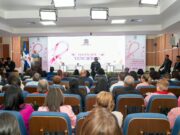Senado reúne a mujeres sobrevivientes de cáncer en el panel «Voces que vencieron