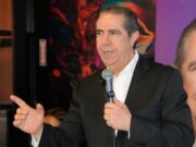 Francisco Javier arremete contra el retroceso eléctrico Santo Domingo Francisco Javier arremete contra el retroceso eléctrico Santo Domingo