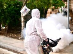 Salud intensifica acciones de prevención y control del dengue en el país Salud intensifica acciones de prevención y control del dengue en el país