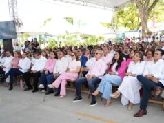 ChequéateRD alcanza más de 144 mil tamizados en su quinto aniversario ChequéateRD alcanza más de 144 mil tamizados en su quinto aniversario
