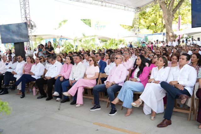 ChequéateRD alcanza más de 144 mil tamizados en su quinto aniversario