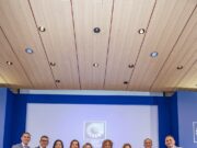 AFP Popular reúne a más de 700 participantes en jornadas dedicadas al envejecimiento activo AFP Popular reúne a más de 700 participantes en jornadas dedicadas al envejecimiento activo