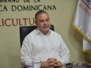 Ministro de Agricultura analizará el lunes con el sector arrocero líneas de apoyo