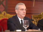 Presidente Abinader: “Hasta la palabra doméstica es insultante; hay que ir eliminando esa palabra”