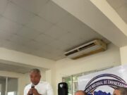 Consejo Nacional de Empresarios y Comerciantes de la Frontera destaca clima de paz y oportunidades comerciales en Dajabón