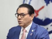 Senador Daniel Rivera advierte Raquel Peña mantiene sus aspiraciones presidenciales