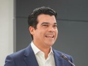 Wellington Arnaud encabeza percepción de funcionarios más eficientes, según SONDEOS