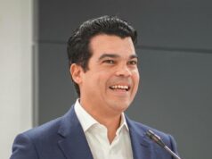 Wellington Arnaud encabeza percepción de funcionarios más eficientes, según SONDEOS