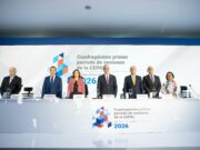 Ante la CEPAL, presidente Abinader llama a una mayor cooperación regional