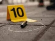 Policía Nacional investiga conflicto social en el sector Los Mina, SDE, que dejó saldo de un fallecido y un herido de bala