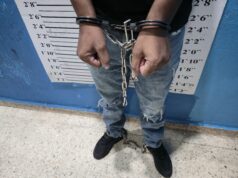 Extraditan a dos dominicanos a Estados Unidos para que respondan acusasiones