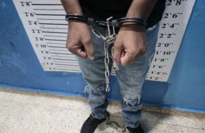 Extraditan a dos dominicanos a Estados Unidos para que respondan acusasiones