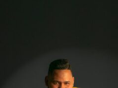 Wilbert Taveras: de Billboard al escenario que reunió a varias generaciones de la salsa
