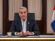 Presidente Abinader abordará situación fronteriza y la crisis haitiana en LA Agenda Semanal