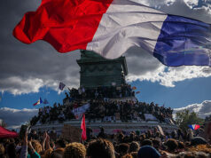Protestas estudiantiles se endurecen en Francia: Gobierno de Macron anuncia medida para calmar las aguas