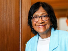 Desde el apartheid hasta Gaza: Las luchas de Navi Pillay, la Nobel de la Paz 2026