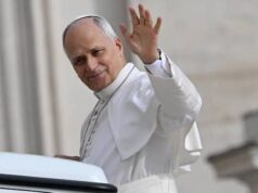Papa León XIV es operado con éxito de un nódulo pulmonar