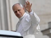 Papa León XIV tiene cáncer de pulmón