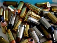 Municiones de la Policía y el Ejército del país en manos de bandas haitianas