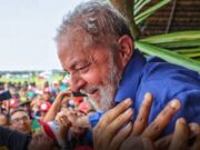 Lula, a los 80 años, gana de nuevo la presidencia de Brasil