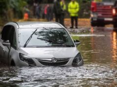 SNS activa planes de emergencia en hospitales ante incidencia de vaguada