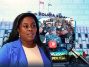 Diputada Millys Martínez llama a Faride pronunciarse sobre su caso