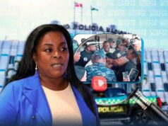 Diputada Millys Martínez llama a Faride pronunciarse sobre su caso