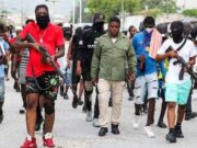 Haití bajo el asedio de las pandillas violentas que «gobiernan» Puerto Príncipe