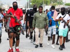 Haití bajo el asedio de las pandillas violentas que «gobiernan» Puerto Príncipe