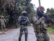 Buscan rescatar cuatro soldados salvadoreños desparecidos luego de combate en Haití